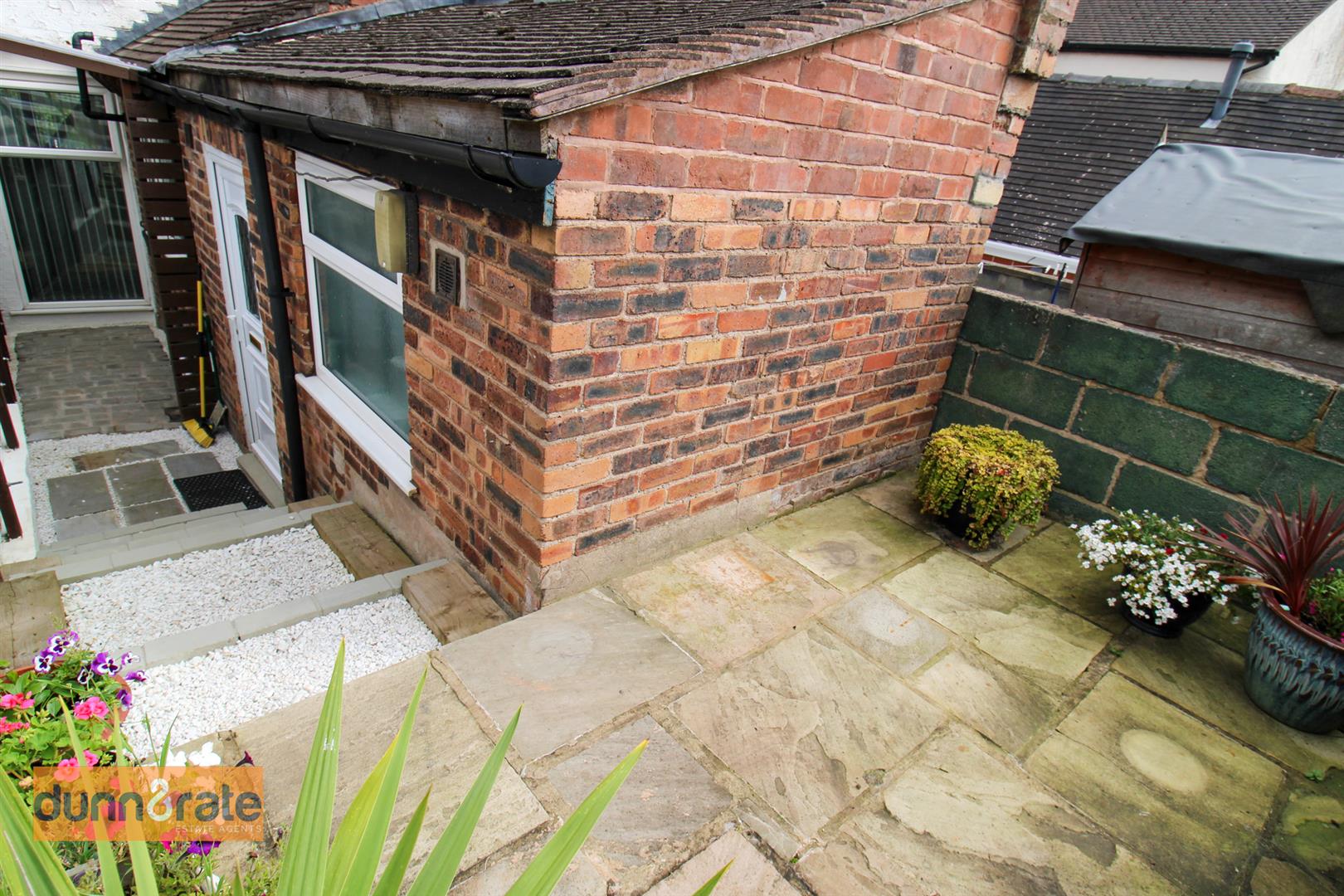 Newford Crescent, Milton, Stoke-On-Trent